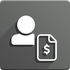 Ikona aplikácie Výdavky v Odoo