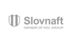 Slovnaft Slovnaft