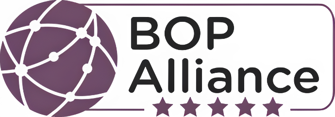 BOP alliance logo