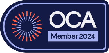 OCA Member 2024