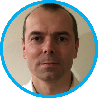 Tomáš Hanzel - Managing Partner for Czechia Tomáš Hanzel - Managing Partner for Czechia